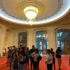 Meeting in Moreni (Romania)